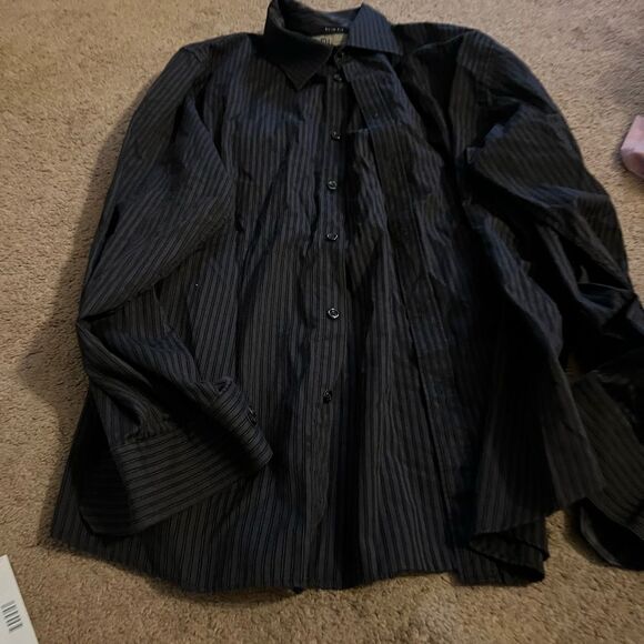 Jhane barnes slim fit button down L - Picture 1 of 6